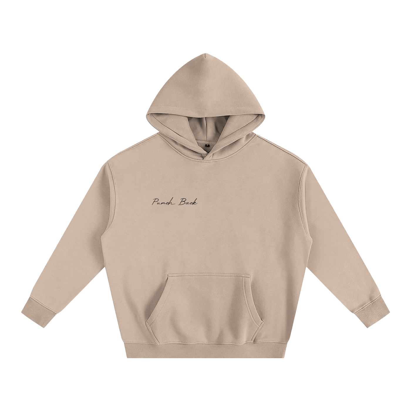 hoodie,monkey,punch