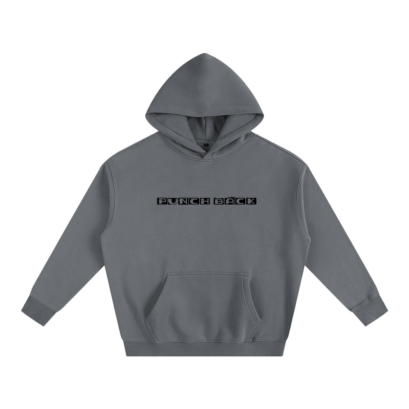 hoodie,monkey,punch