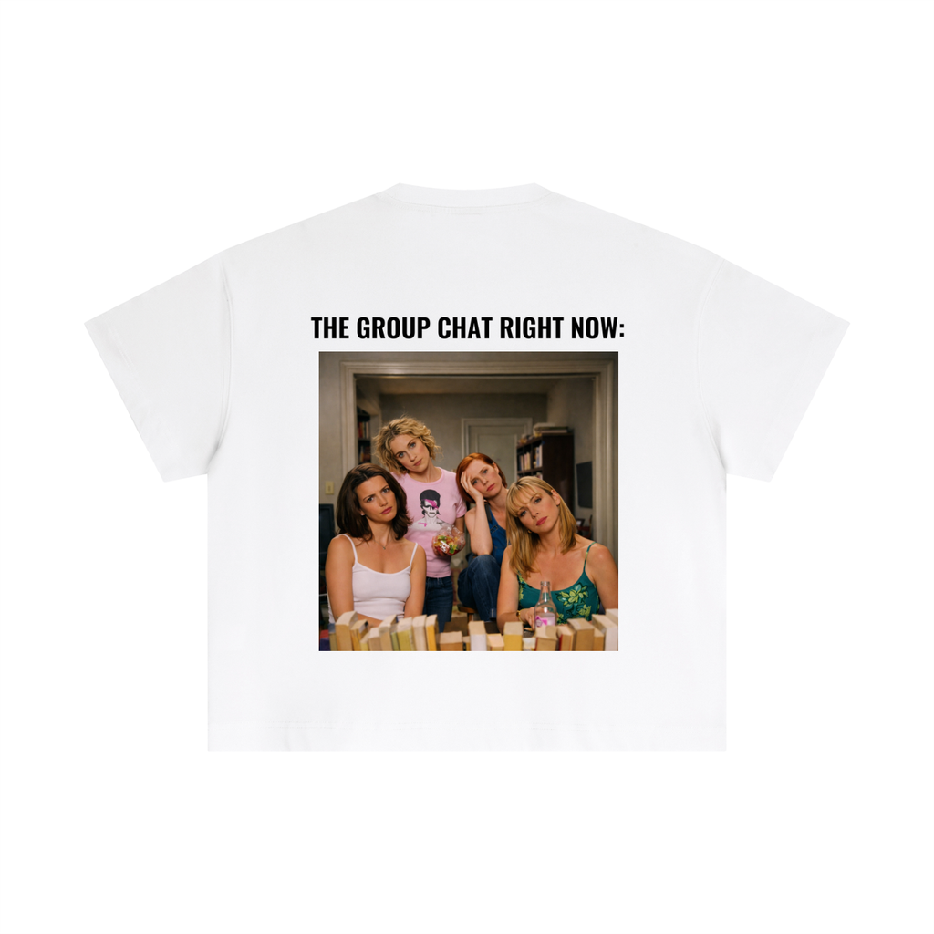 nyc,t shirt,friends,talk,graphic