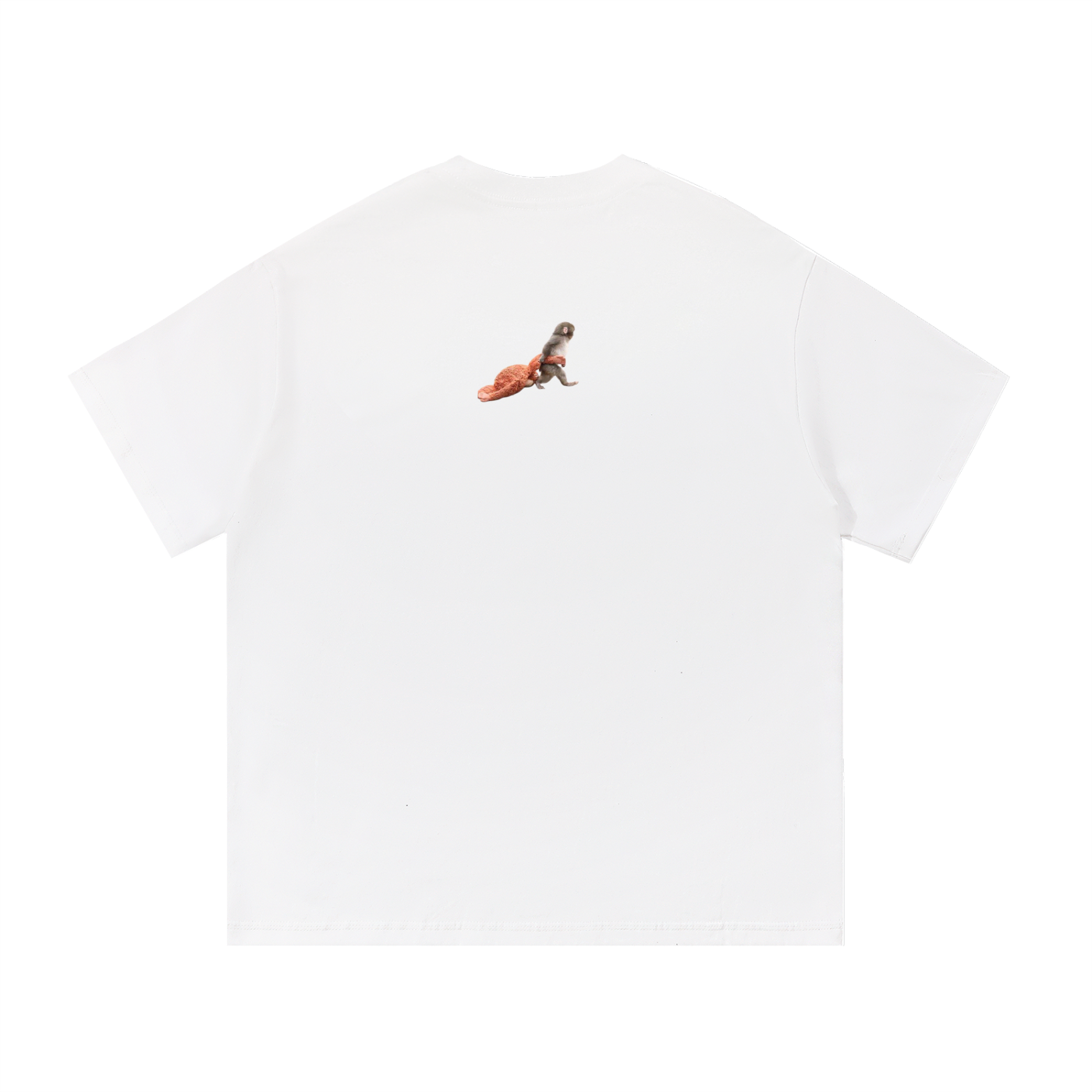 monkey,punch,graphic,tshirt