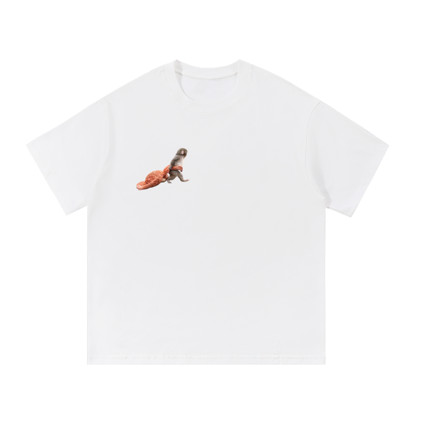 tshirt,punchmonkey,monkey,graphict