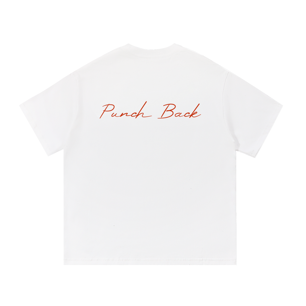 Sterling Shop Punch Back Graphic Tee