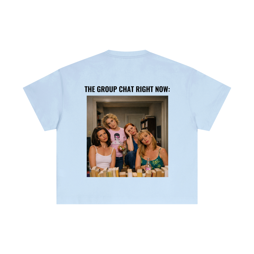 nyc,t shirt,friends,talk,graphic