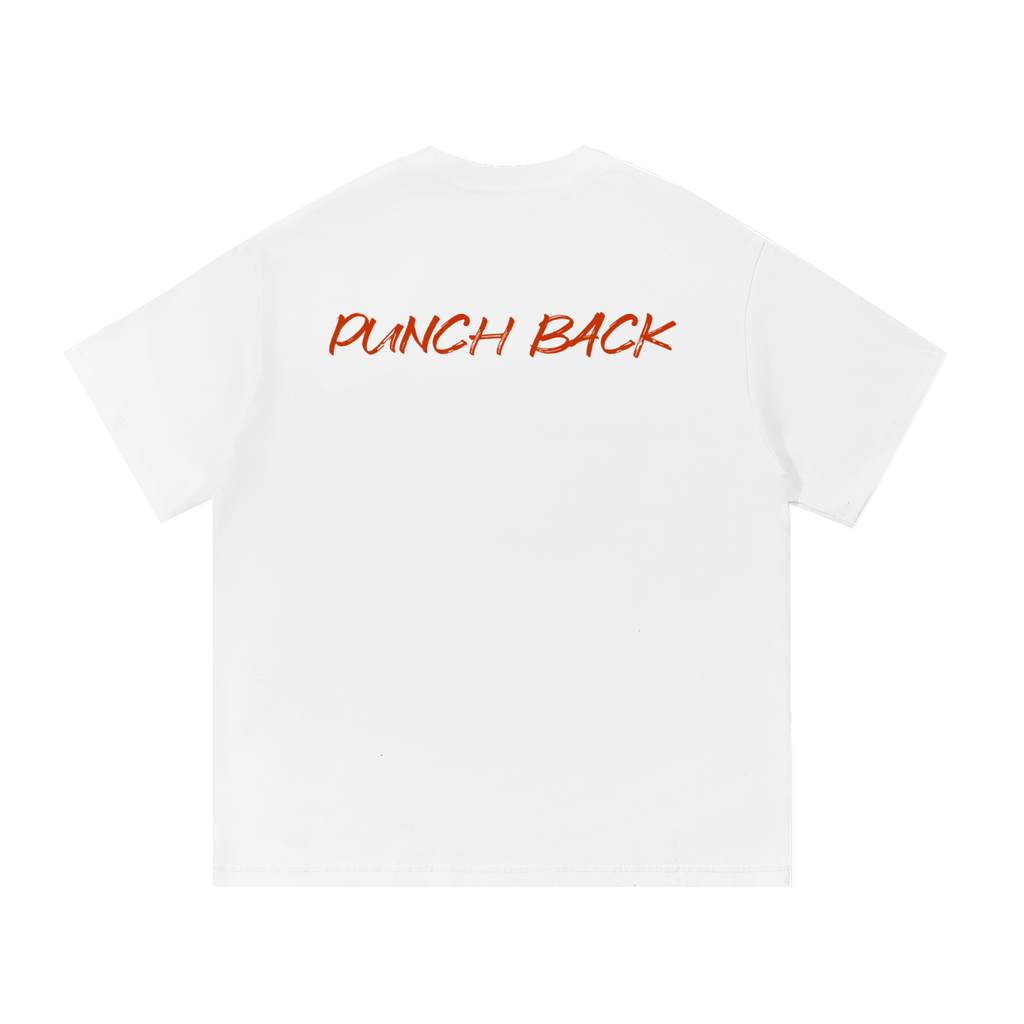 monkey,punch,tshirt,graphictee