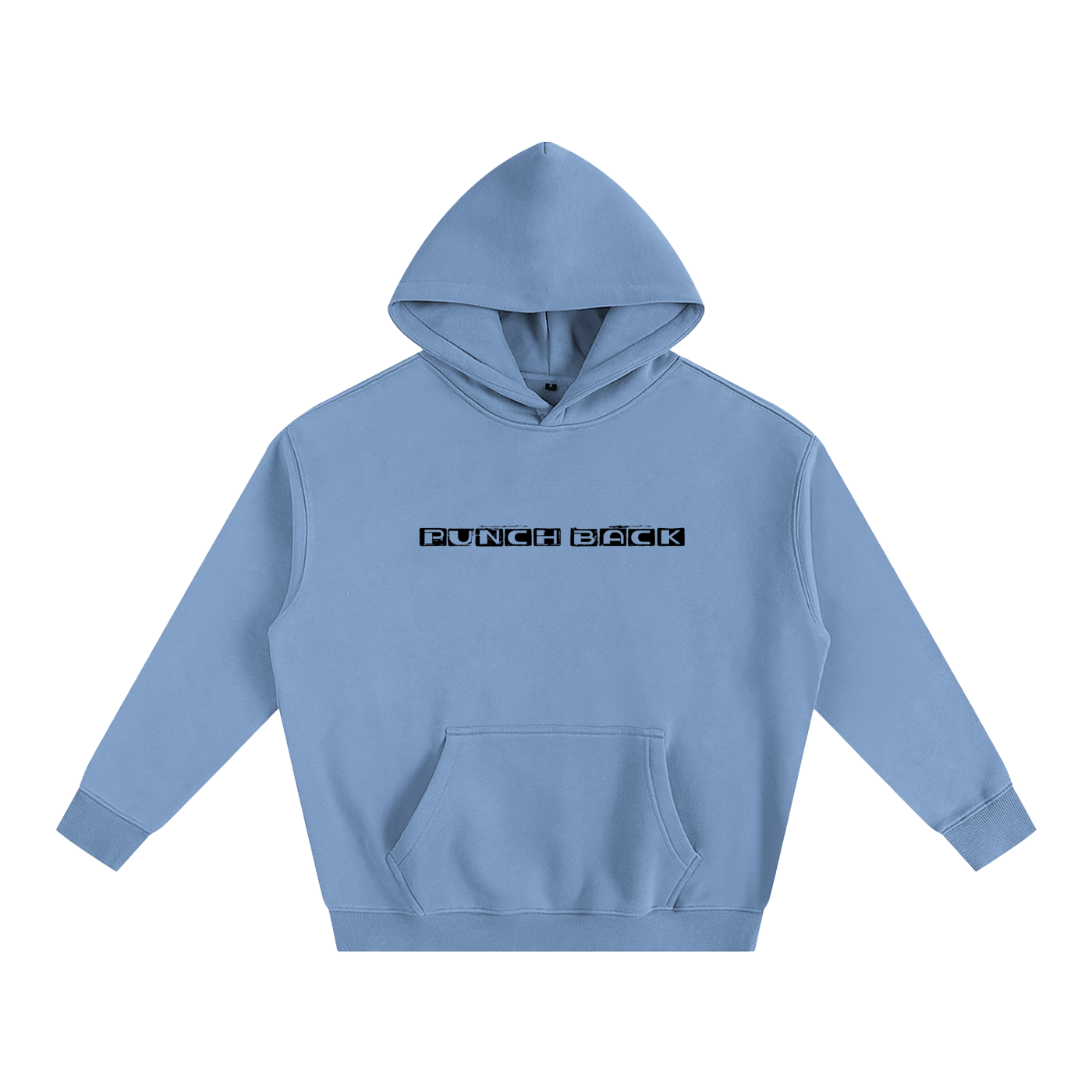 hoodie,monkey,punch
