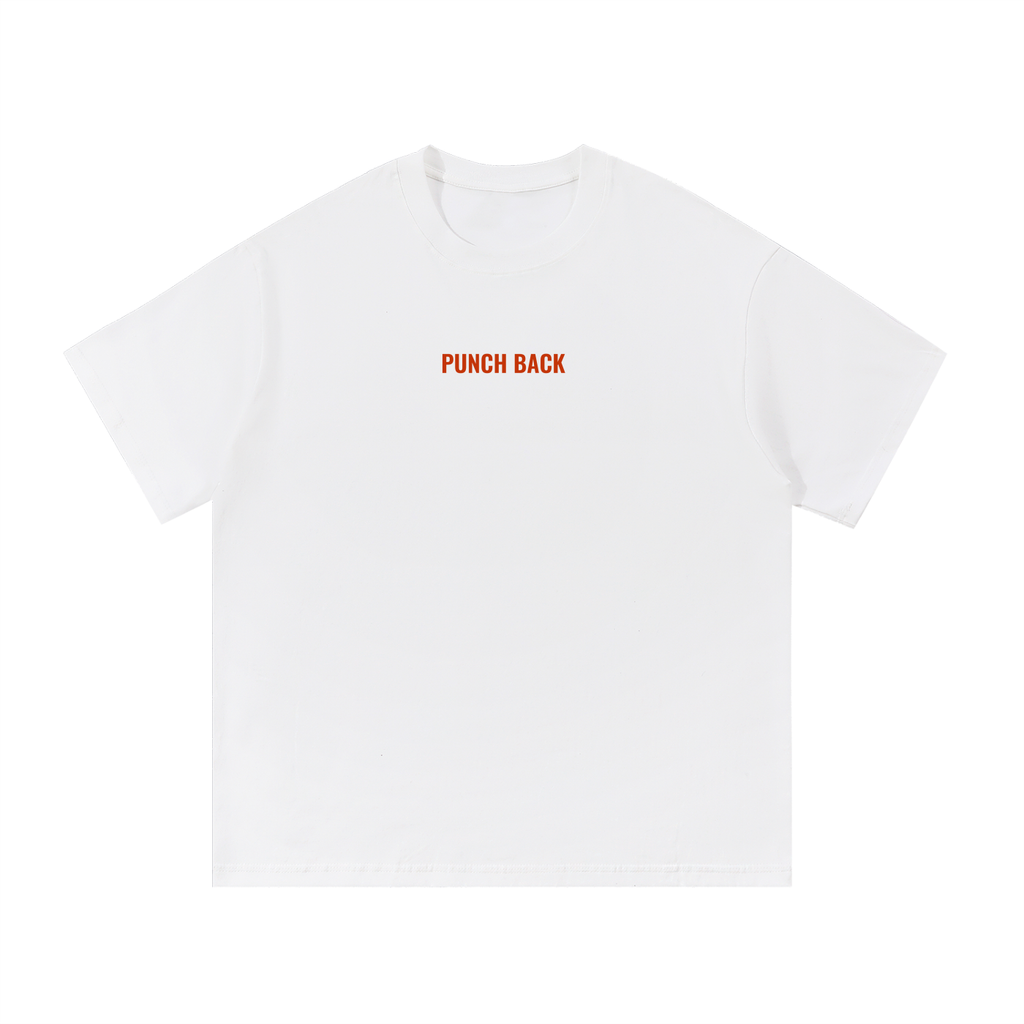 monkey,punch,tshirt