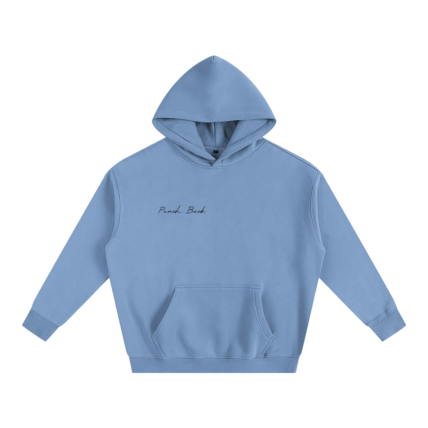 hoodie,monkey,punch