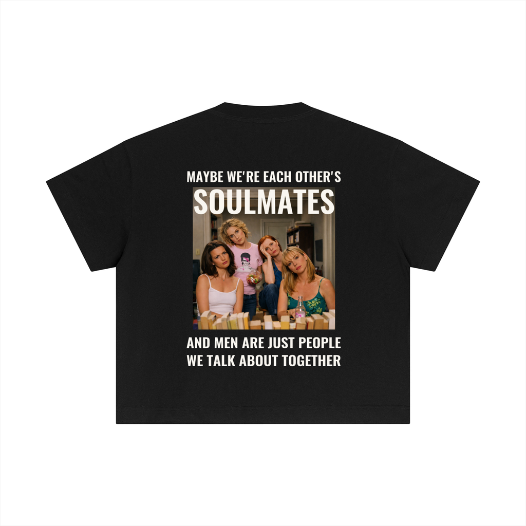 t shirt,graphic,girls,nyc,friends,soulmate