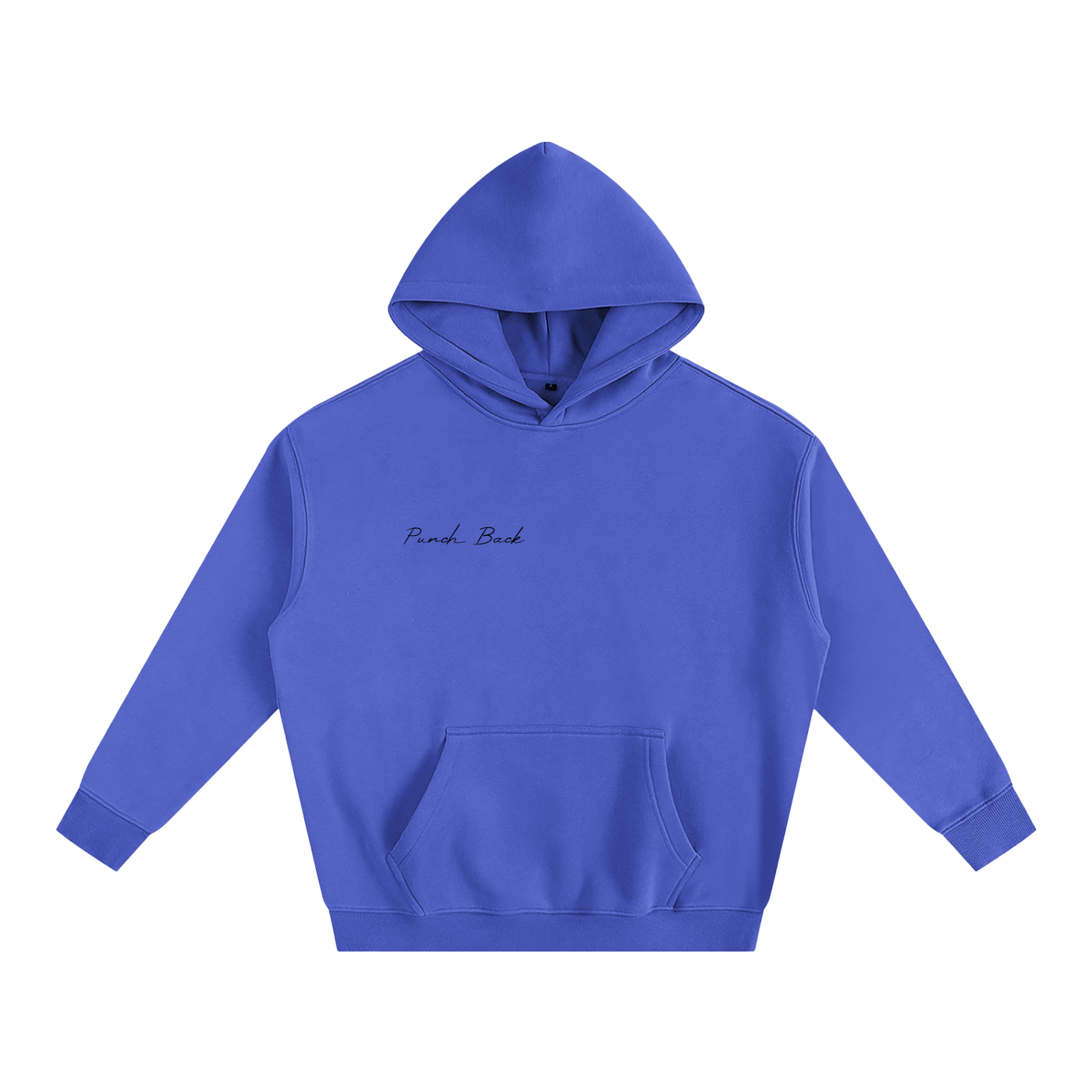 hoodie,monkey,punch