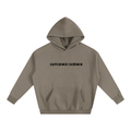 hoodie,monkey,punch