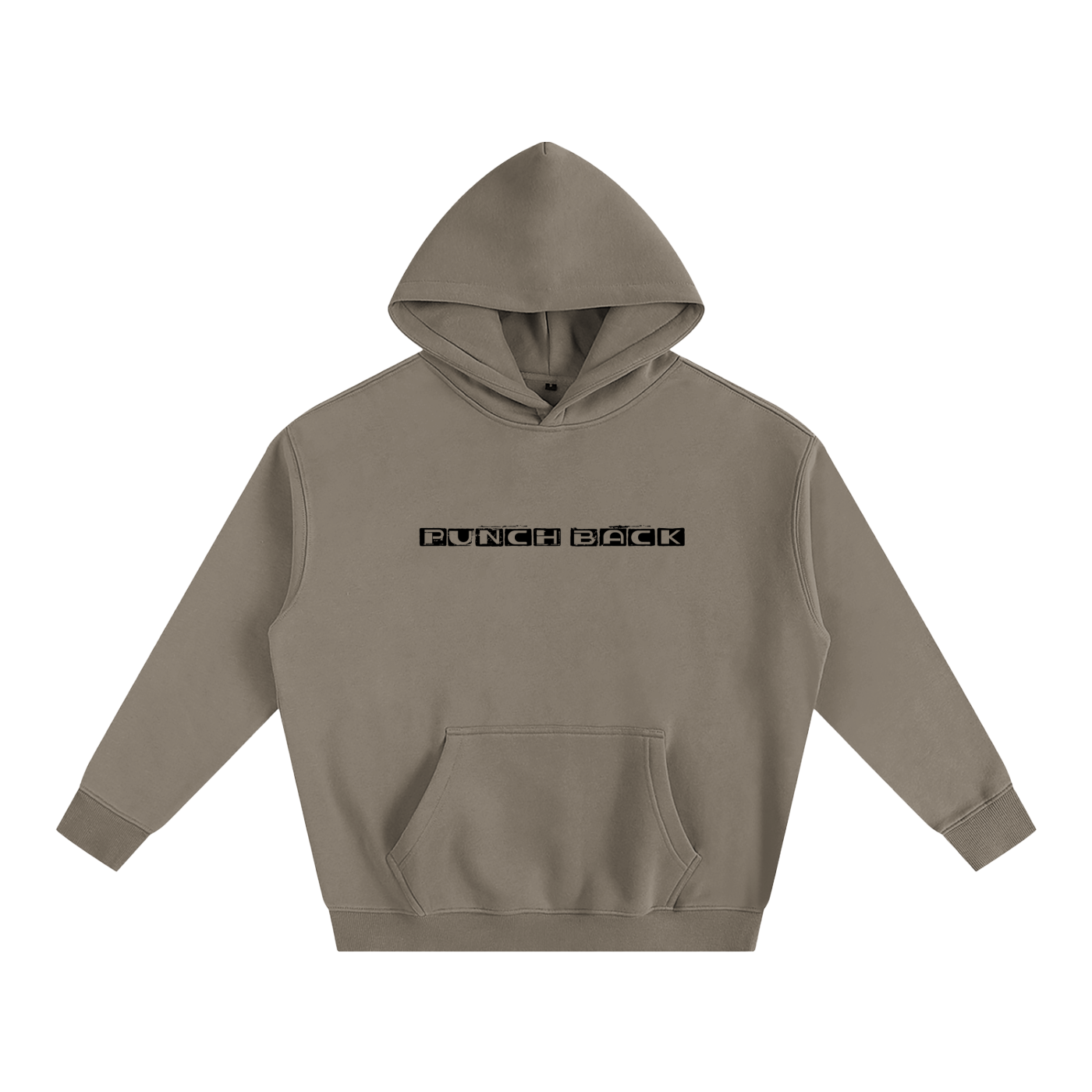 hoodie,monkey,punch