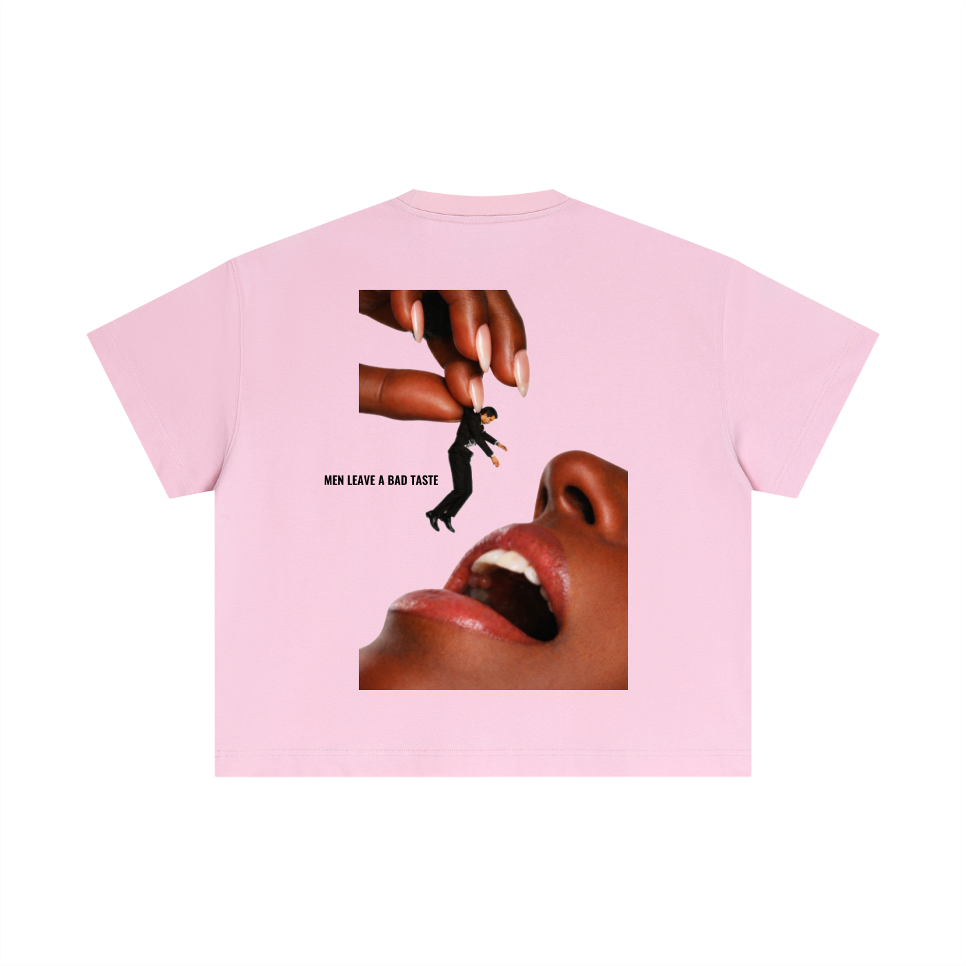 t shirt,graphic,girl,maneater