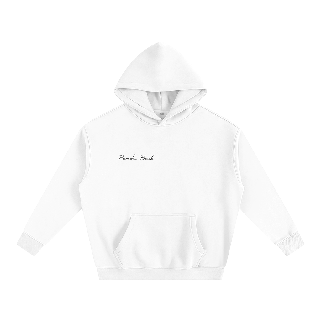 hoodie,monkey,punch