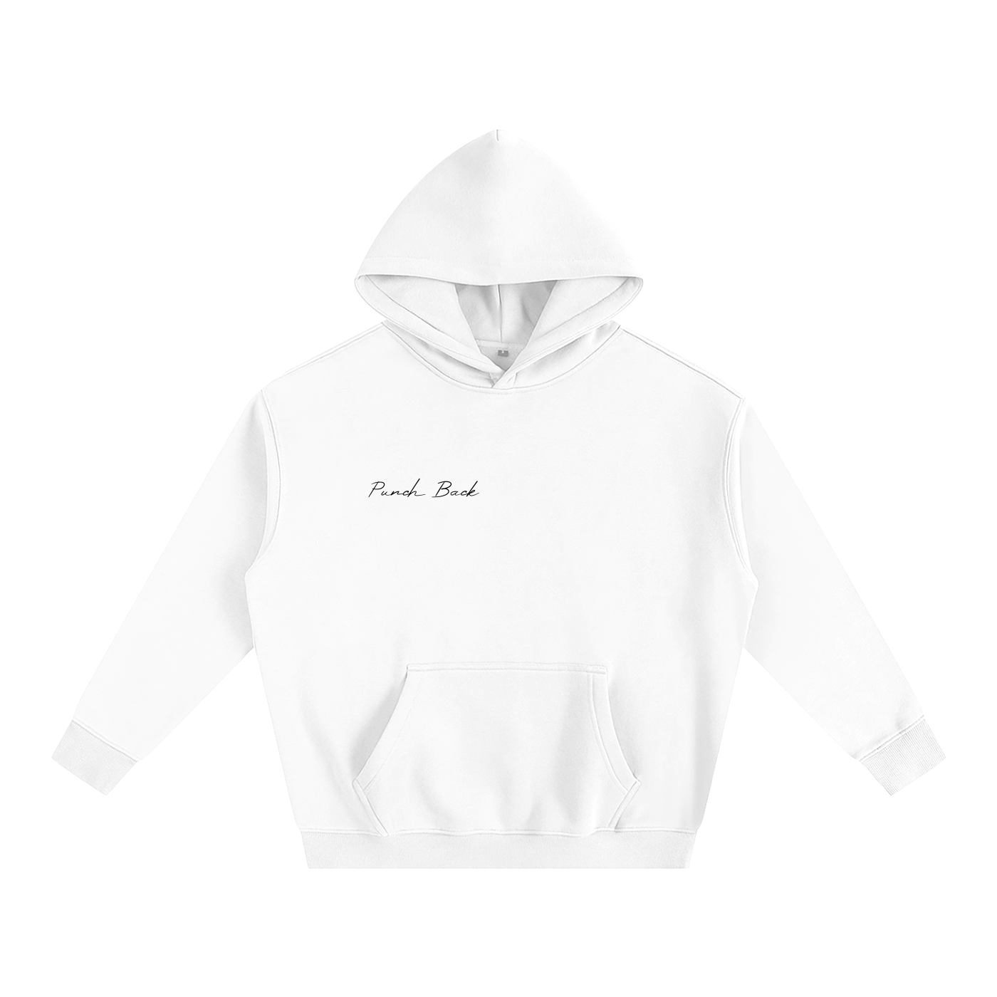 hoodie,monkey,punch
