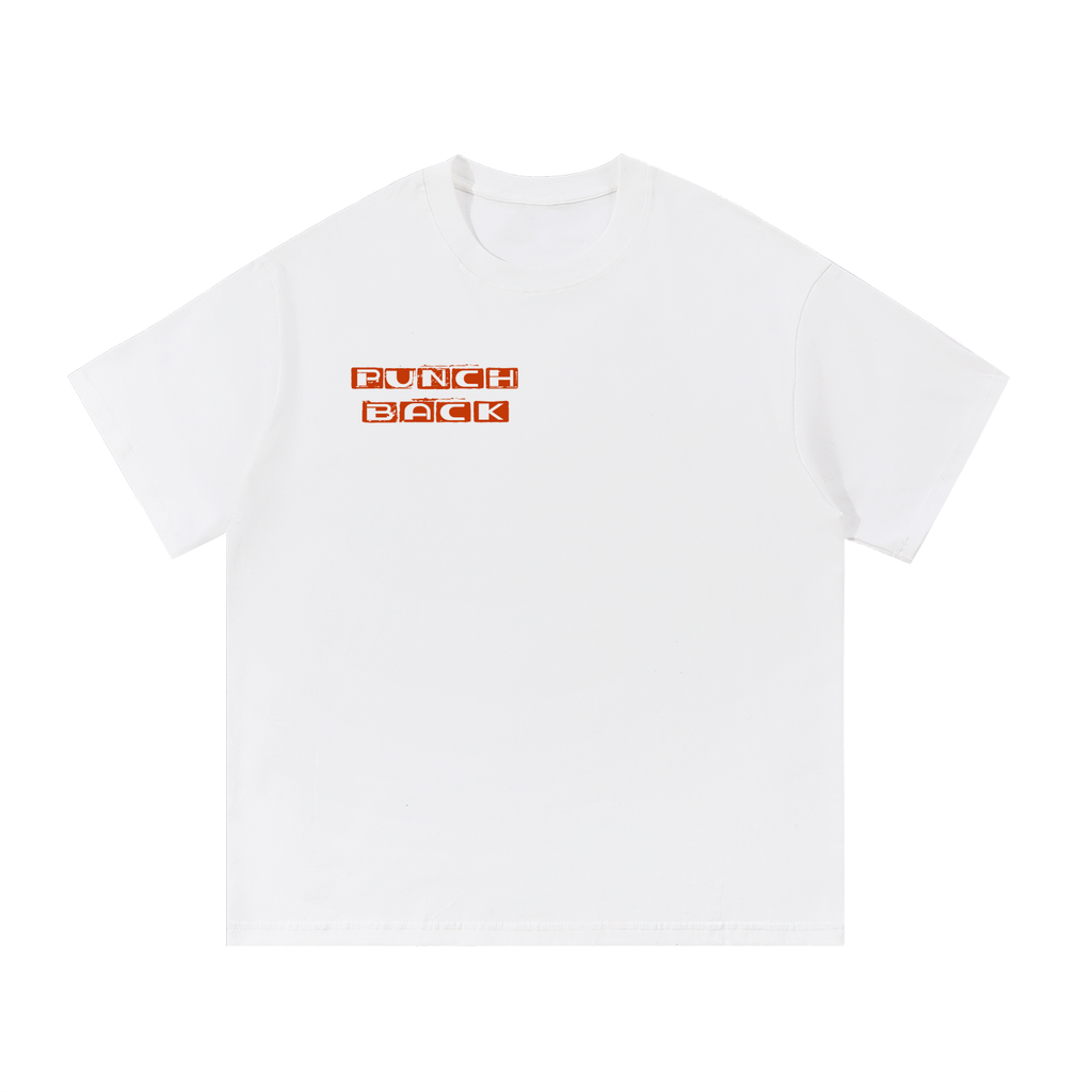 tshirt,graphic,monkey,punch