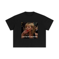 samantha jones,t shirt,graphic,love,girlpower,nyc