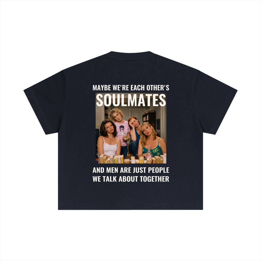 t shirt,graphic,girls,nyc,friends,soulmate