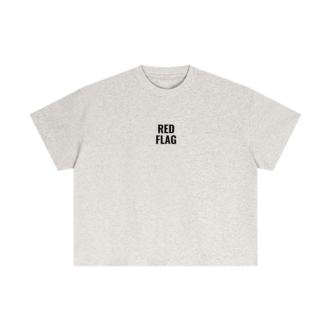 red flag,t shirt,graphic,love,breakup,situationship,carrie bradshaw