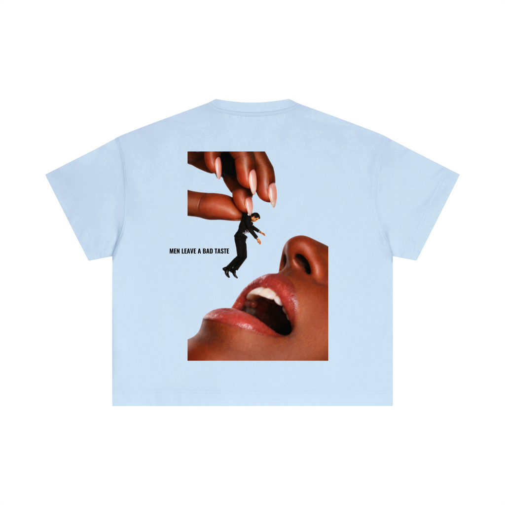 t shirt,graphic,girl,maneater