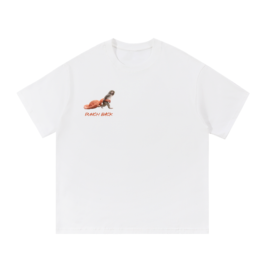 monkey,punch,tshirt,graphictee